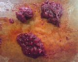 冷やし中華 (梅ごま)作り方1写真