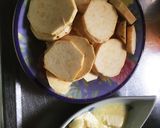 ほっこり☆スイートポテト作り方1写真