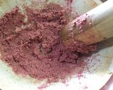 冷やし中華 (梅ごま)作り方2写真