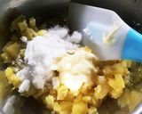 ほっこり☆スイートポテト作り方4写真