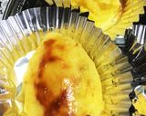 ほっこり☆スイートポテト作り方7写真