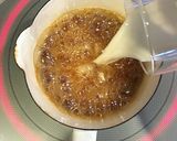 キャラメルジャム作り方4写真
