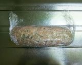 梅マヨバジルのヘルシー焼きナゲット♪作り方3写真