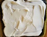 南高梅干しと抹茶のロールケーキ作り方6写真
