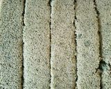 南高梅干しと抹茶のストライプケーキ作り方5写真
