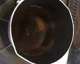 あっさり美味しい★天ぷらのつゆ 天つゆ作り方1写真