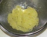 そうめんカボチャとカニかまのめんつゆ味作り方2写真