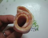 ベーコンの保存法作り方4写真