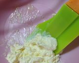 レモン風味のスノーボール作り方1写真