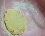 レモン風味のスノーボール作り方3写真