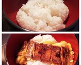 加熱1分30秒!80円カツ丼もどき!作り方8写真