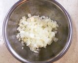 カリカリチーザで♪タコライス風サラダ作り方3写真
