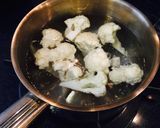 カリフラワーのおひたし☆ 麺つゆver.作り方2写真