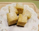 オレオ買わずに全部レンジで♡バナナケーキ作り方7写真