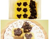 オレオ買わずに全部レンジで♡バナナケーキ作り方8写真
