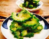 カリフラワーのおひたし☆ 麺つゆver.作り方7写真