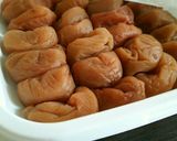梅マヨバジルのヘルシー焼きナゲット♪作り方8写真