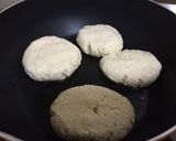 豆腐ハンバーグ作り方3写真