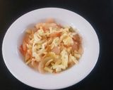 玉ねぎの簡単ケチャップチーズ作り方6写真