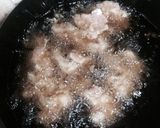 暑い日にサッパリ紫蘇からあげ作り方4写真