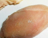 簡単だけどある意味本格的！叩いて棒棒鶏♪作り方1写真