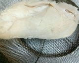 簡単だけどある意味本格的！叩いて棒棒鶏♪作り方3写真