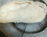 簡単だけどある意味本格的！叩いて棒棒鶏♪作り方3写真