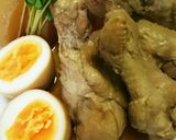 切る!煮る!☆男の簡単手羽大根☆作り方5写真