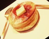お惣菜で簡単おうちカフェ♬*ロコモコ丼作り方7写真