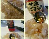 海老セロリ餃子作り方3写真