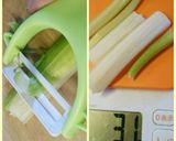 海老セロリ餃子作り方5写真