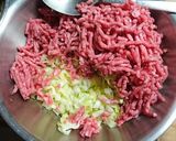 ロールキャベツトマトソース作り方5写真