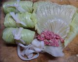 ロールキャベツトマトソース作り方6写真