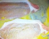 豚ロース薄切り肉で☆簡単ピカタ作り方2写真
