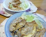 豚ロース薄切り肉で☆簡単ピカタ作り方4写真
