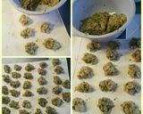 海老セロリ餃子作り方12写真