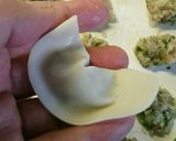 海老セロリ餃子作り方15写真