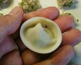海老セロリ餃子作り方16写真