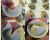 海老セロリ餃子作り方19写真