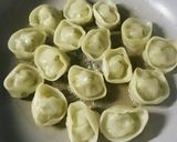 海老セロリ餃子作り方23写真