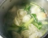 海老セロリ餃子作り方30写真