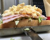 超簡単。マックに行く前に、ホットサンド。作り方8写真