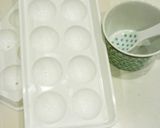 塩レモンが甘しょっぱい☆最速ゼリー作り方6写真