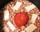 炊飯器でトマトチーズリゾット作り方4写真