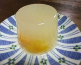 ホエーとフルーツの寒天作り方8写真