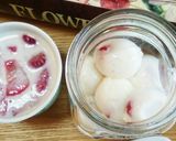 塩レモンが甘しょっぱい☆最速ゼリー作り方8写真