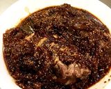 豚肩ロースの赤ワイン煮込み作り方6写真