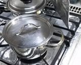 エゾ鹿のシチュー作り方7写真