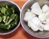 コツなし簡単すぐ出来る！鮭の甘辛炒め作り方1写真