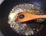 【簡単&華やか】りんごとハチミツのケーキ作り方3写真